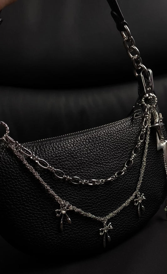 North Star Bag Chain